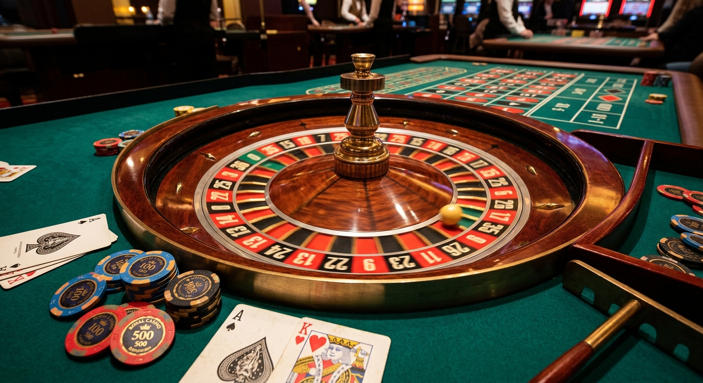 Spielangebot in Online Casinos England - englische online casinos
