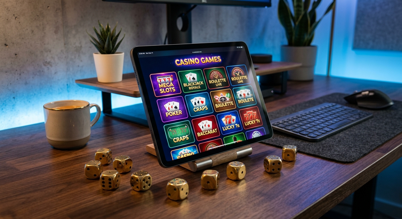 Top PayPal Casinos im Überblick - englische casinos mit paypal
