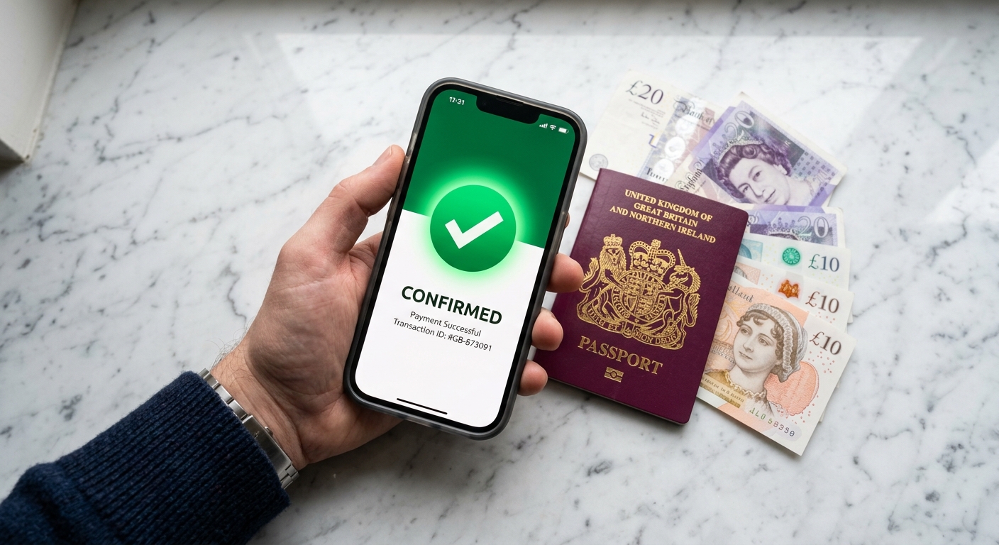 Ein- und Auszahlungen mit PayPal im Ausland - englische casinos mit paypal