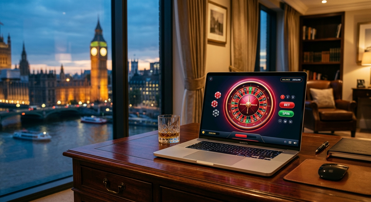 Was bedeutet „englische Casinos ohne OASIS"? - englische casinos ohne oasis