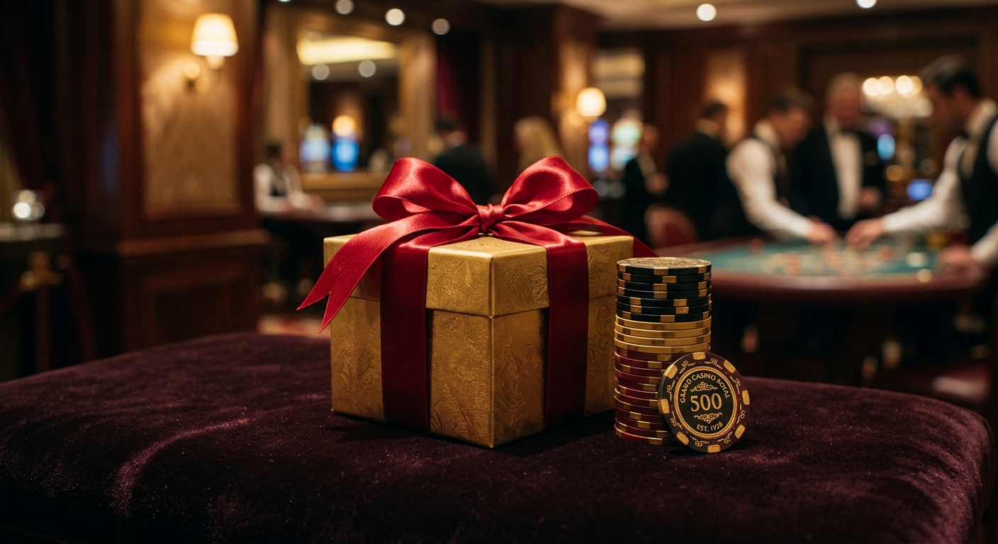 Boni &amp; Promotionen bei Englischen Casinos - englische casinos für deutsche spieler